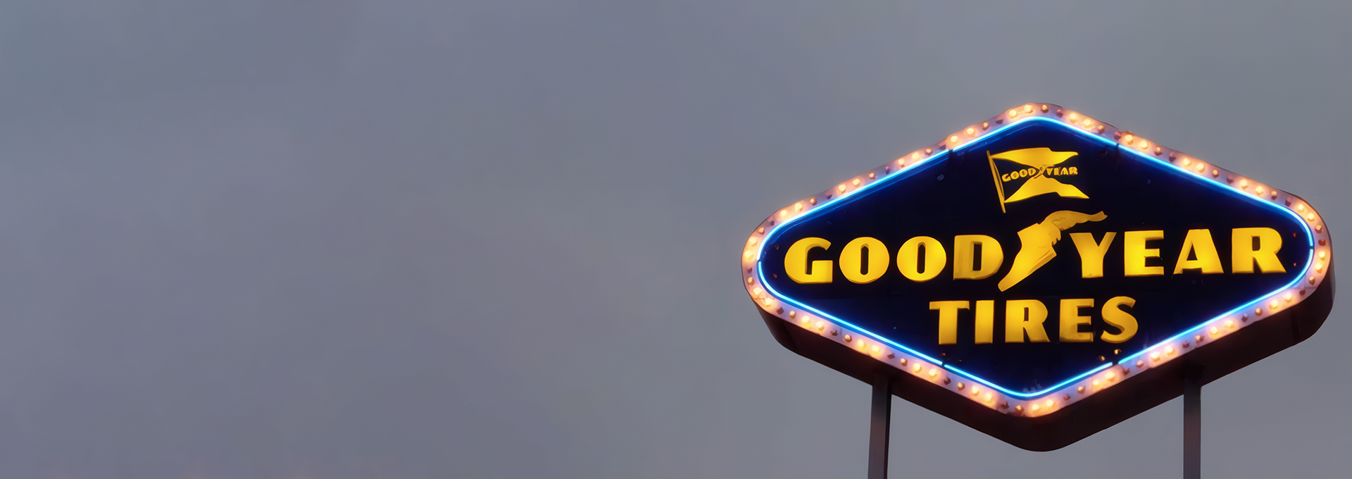 shop banner